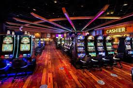 Вход на официальный сайт Nvuti Casino