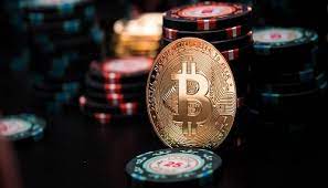 Онлайн казино Casino Bitz