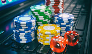 Зеркало Casino Bitz
